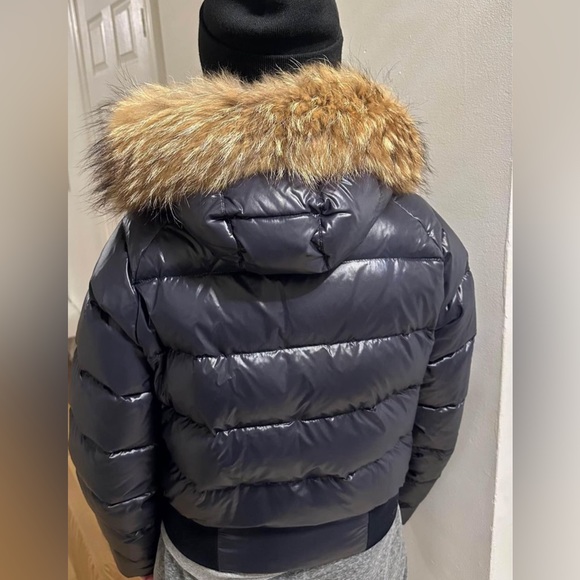 Moncler Alpin Puffer - Picture 2 of 10